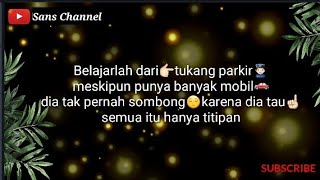 kumpulan caption || story wa || versi kentrung #2k20