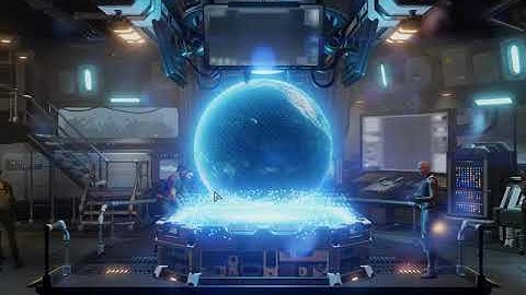 XCOM 2 - 57 Psi Lab, ADVENT Datapad