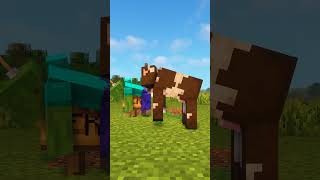 Pov Youre Afk In A Minecraft Server