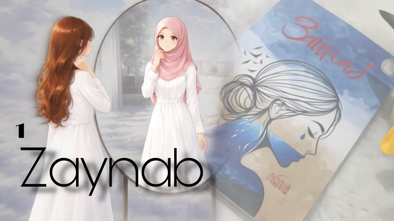Zaynab  | 1-qism |