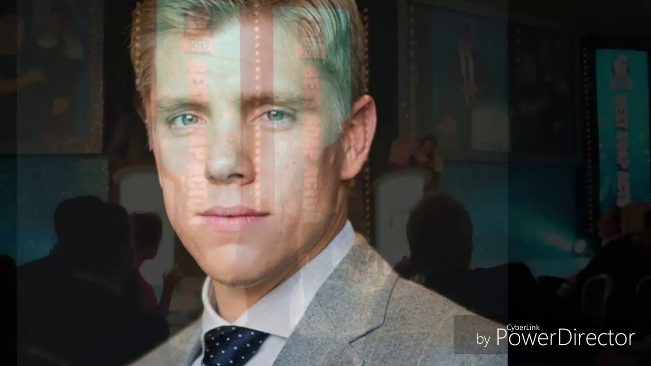 TV Choice Awards 2017: Best Soap Actor (Ryan Hawley)