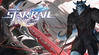 【 HONKAI STAR RAIL 】ACHERON ATAU ADVENTURINE PULANGLAH KEDUANYA #shortlive #livestreaming