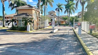 JUST LISTED - The Courtyards of Davie Condos Unit #206-F, Davie, FL 33314