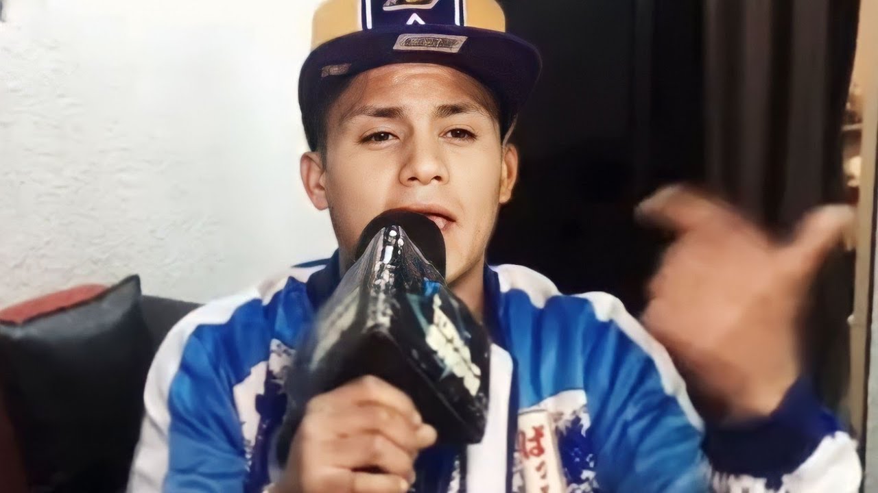 CHAMAQUITO x JORDANO JUAN - TU MAMA (REMIX)