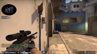 Shadowplay Highlights #4