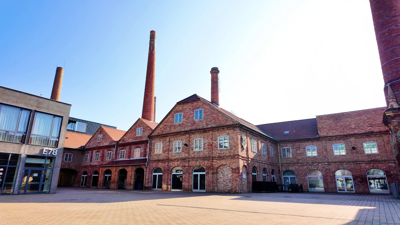 Pécs és a Zsolnay negyed