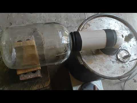 أفضل جهاز تحتاجه في علم الصنعة لاستخراج ارواح النباتات والورود العطرية بدون احتراق وبجودة عالية