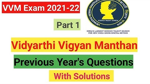 VVM। Prevention Year