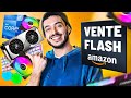 Les meilleures ventes flash tech et pc gamer sur amazon  2024