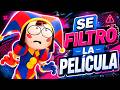ASI FILTRARON TODA LA PELICULA DE DIGITAL CIRCUS #theamazingdigitalcircus #digitalcircus Mp3 Song