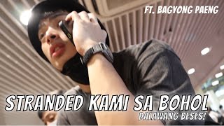 INABOT KAMI NG BAGYO | BOHOL GAME | Vlog 24 screenshot 3