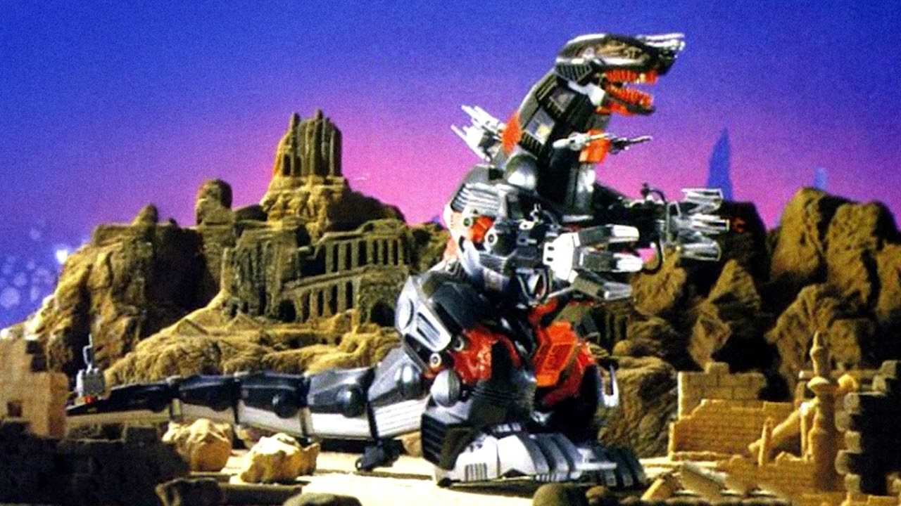 Professor Creepshow - Sarah Connor (animus in anima)