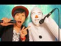 Let It Go Beatbox NG集 & HikakinGames重大発表！