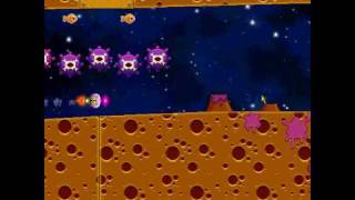 Nitrome -  Rockitty Level 13