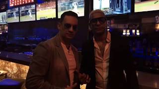 Martes Latin Party By Djmago305 Miami Pub52