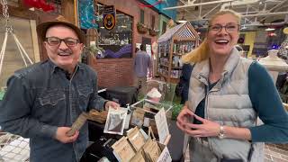 How “Bazaar”! Episode #011