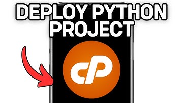 How To Deploy Python Project On Cpanel (Full Guide) 2025!