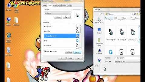 How to Get Wii Cursors on Your PC: Non-Wiimote