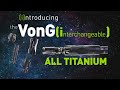 Introduction to the vong i by dynavap