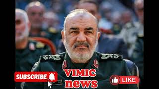 محمد باقری رئیس ستاد کل نیروهای مسلح و حسین سلامی در جریان اعتصابات در ایران حذف شدند.