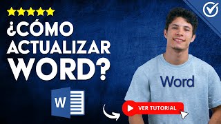 How to UPDATE WORD? - 🔄 Discover What's New in the Program 🔄