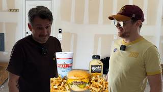 The Fuggler of Apology - Mighty Fine Ride Along