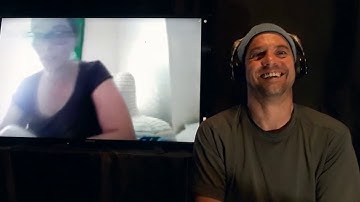 Kevin Christian Interview With Sherry From Wisconsin About Remote Neural Monitoring Part 2