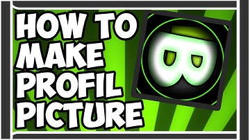 HOW TO MAKE A YOUTUBE PROFILE PICTURE ON ANDROID