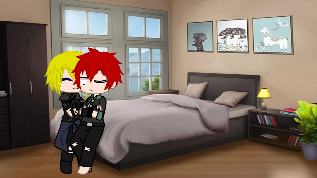 Фильм  : давай прекратим ненависть друг друга. [ яой ]