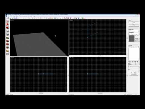 Left 4 Dead 2 Mapping Tutorial Part 5 - Tips and Tricks(OLD PLEASE WATCH NEW ONE)