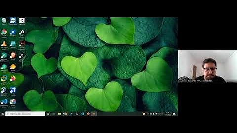 [Ionic] Aula 02.1 - Configuração do Ambiente no Windows