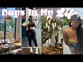 CHRISTIAN GIRL VLOG: I'm in the VALLEY| Slow Down| I cannot forgive myself| Crashing OUT BAD