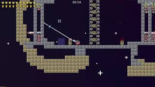 teeworlds fire delay 1.000.000 reset cooldown reset mehanism