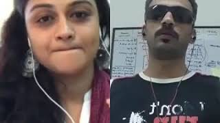 Nerru Illathe Maarram Ennadhu