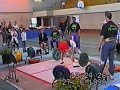 WDFPF European Powerlifting Championships 1998