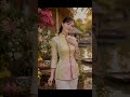 bộ bà ba cách tân chống nắng với chất liệu vải mát trong mùa hè này #phunu #xh #aobaba