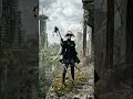 Nier   #gameplay #retrogaming #arcade