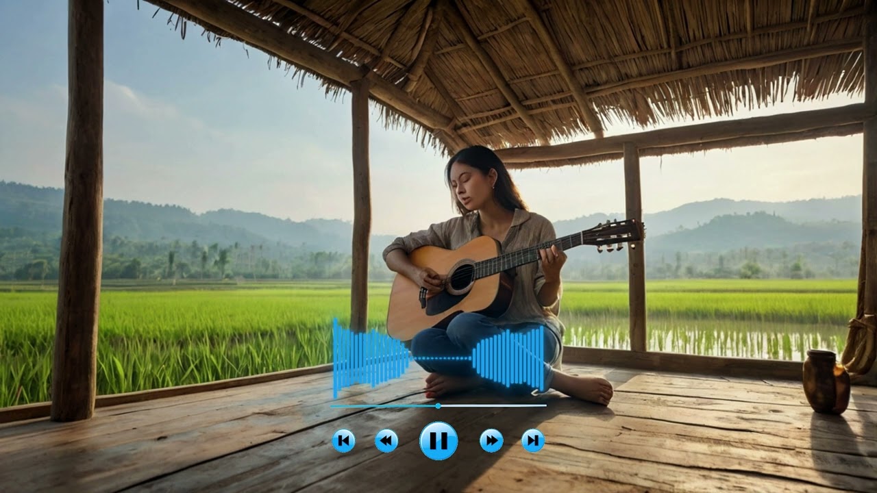 Calm Acoustic Guitar Music 2026 🎧 | Smooth Instrumental Vibes