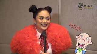 Ms Media Exclusive Interview Krisdayanti