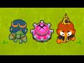 The #1 Fateweaver Adora Strategy! (Bloons TD Battles 2)