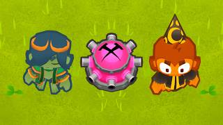 The #1 Fateweaver Adora Strategy! (Bloons TD Battles 2)