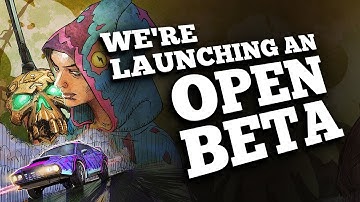 State of Decay 2 is Launching an OPEN BETA!