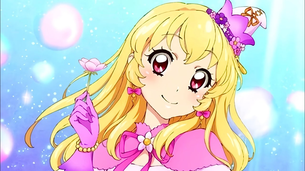 [더빙 풀버전] 반짝임의 에튀드 - 라임&카논