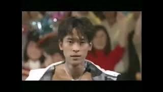 V6　 Can do! Can go!