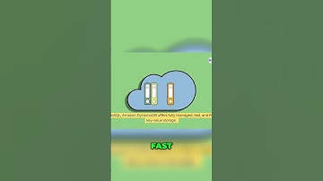 Master AWS Databases: Simplify Management & Analytics