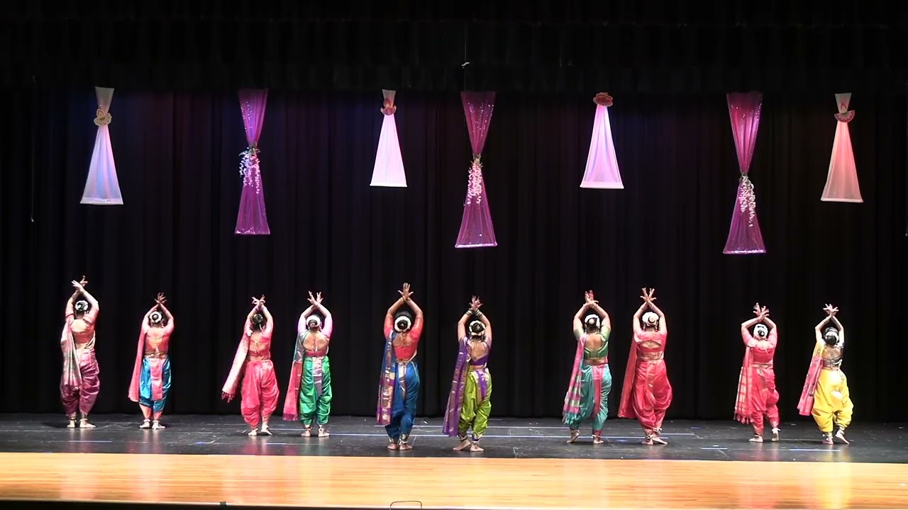 IAALV Diwali 2025 #37 Fusion vibes