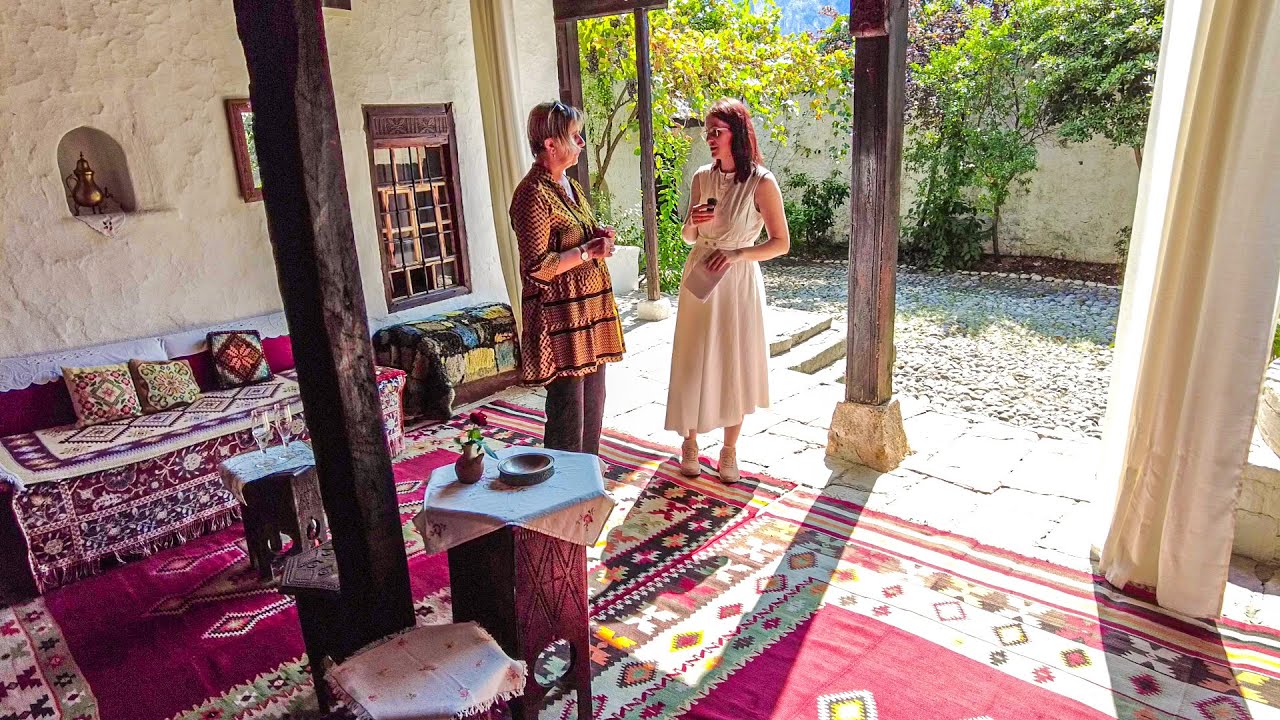 Najstarija kuća u Mostaru: U njoj snimljeni mnogi filmovi i spotovi