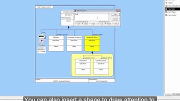 Getting Started with CORE - Intro to Diagrams