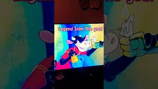Mickey Donald And Goofy The Three Musketeers But Only When Clarabell Cow Is On The Sceen