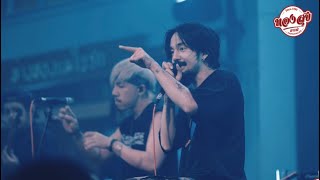 แดงกับเขียว -Taitosmith (Live) ทองสุขคาเฟ่หัวหิน